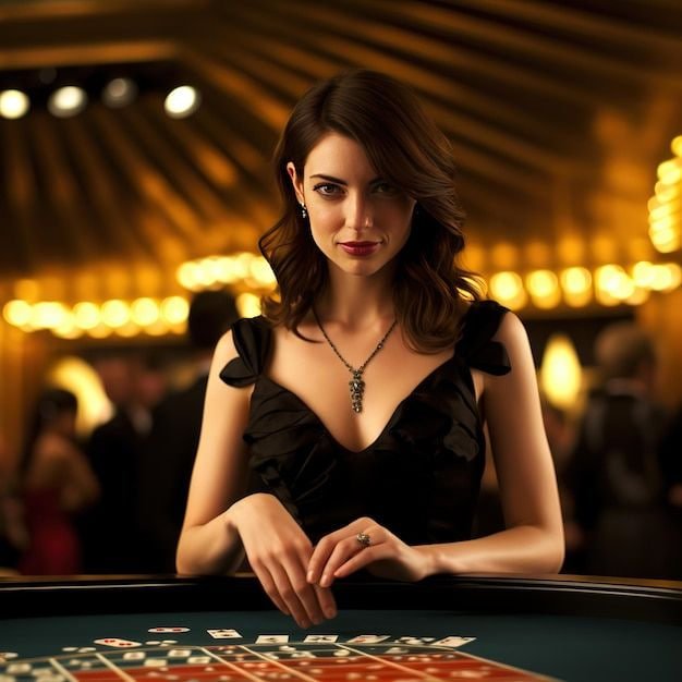 qqvm casino trực tuyến